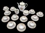 BAVARIA - Seltmann Weiden E. - Theeservies - x12 Persone,