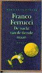 Nacht van de tiende maan, Ophalen of Verzenden, Nieuw