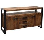 Dressoir Strong - 145 cm, Nieuw
