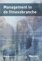 9789083013435 Management in de fitnessbranche | Tweedehands, Verzenden, Zo goed als nieuw, Jan Middelkamp