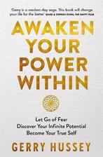 Awaken Your Power Within 9781529368888 Gerry Hussey, Boeken, Verzenden, Gelezen, Gerry Hussey