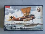 Roden 028 Albatros W.4 1:72, Hobby en Vrije tijd, Modelbouw | Vliegtuigen en Helikopters, Verzenden, Nieuw