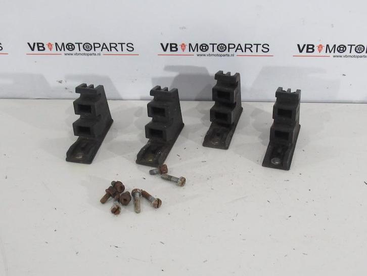 BMW R 1100 RS Zadel beugels, Motoren, Onderdelen | BMW, Ophalen of Verzenden