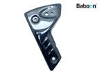 Radiateur Kap Links Triumph Speed Triple 1050 2005-2007 (VIN, Verzenden, Gebruikt