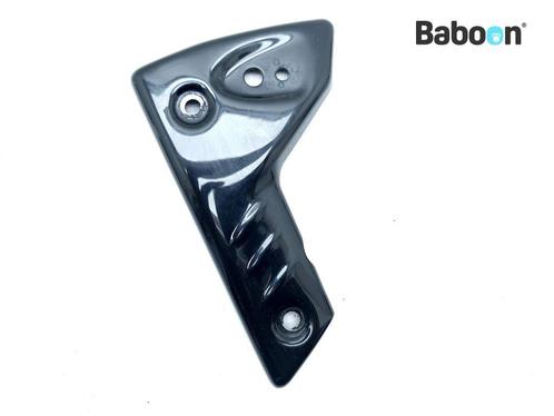 Radiateur Kap Links Triumph Speed Triple 1050 2005-2007 (VIN, Motoren, Onderdelen | Overige, Gebruikt, Verzenden