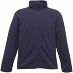 -55% Regatta  Regatta Heren klassieke fleece  maat XL, Verzenden, Nieuw, Blauw
