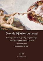 Boek Over de bijbel en de hemel 9789463239882, Verzenden, Zo goed als nieuw