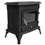 Houtkachel Henrey Hampshire, Nieuw