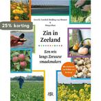 Zin in zeeland 9789079875269, Boeken, Reisgidsen, Verzenden, Gelezen, G.R. Gmelich Meijling-van Hemert