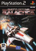 Battlestar Galactica-Standaard (PlayStation 2) Gebruikt, Spelcomputers en Games, Games | Sony PlayStation 2, Ophalen of Verzenden