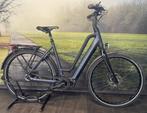 Gazelle Chamonix C5 e-bike – onderhoudsarme riemaandrijving, Fietsen en Brommers, Ophalen of Verzenden, Zo goed als nieuw, 50 km per accu of meer