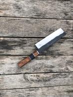 Keukenmes - Handgemaakte Chef- en Skinner-messen, gesmeed