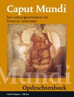 Caput Mundi 9789087717759, Boeken, Zo goed als nieuw