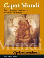 Caput Mundi 9789087717759, Boeken, Zo goed als nieuw