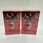 2024-2025 AC Milan Top Audience DAKA - 2 Box - Good (GD), Nieuw