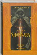 De heks van Shannara / De Shannara saga / 20 9789022537251, Boeken, Verzenden, Gelezen, Terry Brooks