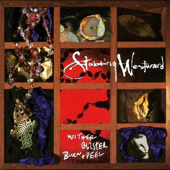 Stabbing Westward - Wither Blister Burn + Peel LP, Cd's en Dvd's, Vinyl | Overige Vinyl, Verzenden