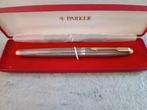 Parker - Rollerball Parker 75 de plata Cap & barrel. Años 90, Nieuw