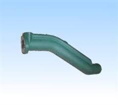 Volvo Penta MD5 uitlaatbocht, Watersport en Boten, Accessoires en Onderhoud, Motor en Techniek, Nieuw