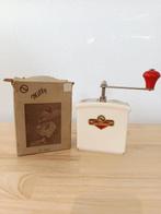 KyM - Koffiemolen - model 9540 MILLY - Metaal, Plastic