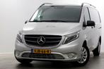 Zakelijke Lease |  Mercedes-Benz Vito 114 CDI 136pk RWD Lang, Automaat, Gebruikt, Euro 6, Overige kleuren