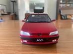 Otto Mobile 1:18 - Modelauto - Peugeot 306 S16 Le Mans, Hobby en Vrije tijd, Modelauto's | 1:5 tot 1:12, Nieuw