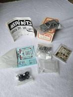 Meri Kits 1:43 - Modelauto - Lancia Integrale 16V A.R.T. -, Nieuw