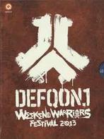 dvd - Various - Defqon.1 Festival 2013 - Weekend Warriors, Verzenden, Zo goed als nieuw