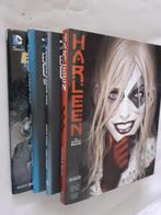 Batman Vol. 1: The Court of Owls HC - Harleen HC - Batman:, Boeken, Nieuw