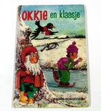 Okkie en klaasje 9789000014279 Leonard Roggeveen, Verzenden, Gelezen, Leonard Roggeveen