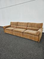Saporiti - Giovanni Offredi - Sofa (4) - Koningschap - Hout,