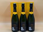 Veuve Clicquot, Réserve Cuvée Brut - Champagne Brut - 3, Nieuw