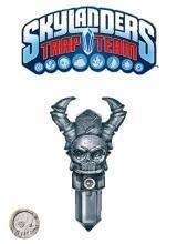 MarioWii.nl: Skylanders Trap Team Traptanium - Undead Skull, Spelcomputers en Games, Games | Nintendo Wii, Zo goed als nieuw, Ophalen of Verzenden