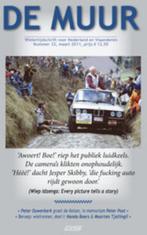 De Muur 9789020413977, Verzenden, Gelezen