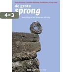 De grote sprong 9789021546636 Hanneke Korteweg-Frankhuisen, Verzenden, Gelezen, Hanneke Korteweg-Frankhuisen