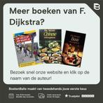 Antilliaans kookboek 9789055132805 F. Dijkstra, Boeken, Verzenden, Gelezen, F. Dijkstra