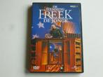 Freek de Jonge - De Stemming (DVD), Cd's en Dvd's, Dvd's | Cabaret en Sketches, Verzenden, Zo goed als nieuw
