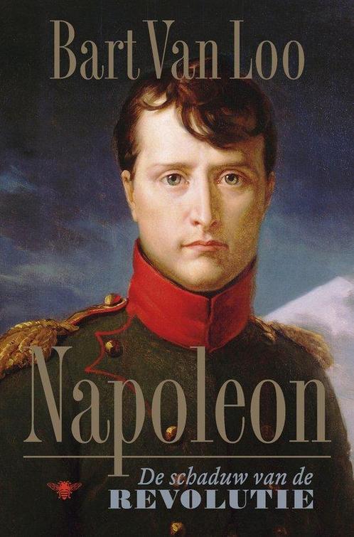 9789403188805 Napoleon | Tweedehands, Boeken, Studieboeken en Cursussen, Zo goed als nieuw, Verzenden