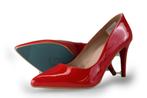 Giulia Pumps in maat 39 Rood | 10% extra korting, Pumps, Verzenden, Giulia, Zo goed als nieuw