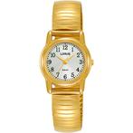 Lorus - RRX34 - yellow, Sieraden, Tassen en Uiterlijk, Horloges | Dames, Verzenden, Nieuw