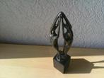 Kunstpakket - Beeldje - REACHING TO THE TOP - Nederland