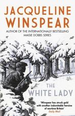 The White Lady 9780749029234 Jacqueline Winspear, Verzenden, Gelezen, Jacqueline Winspear