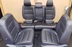 VW Tiguan 2012+ Interieur Stoelen Stoel Set Leer Leder zgan, Verzenden, Nieuw