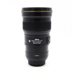 Nikon 300mm F4E PF ED VR AF-S Nikkor Objectief (Occasion), Audio, Tv en Foto, Fotografie | Lenzen en Objectieven, Ophalen of Verzenden