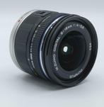 Olympus MFT 9-18MM 4.0-5.6 OCC, Ophalen of Verzenden, Zo goed als nieuw