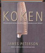 Koken 9789045201535 James Peterson, Verzenden, Gelezen, James Peterson