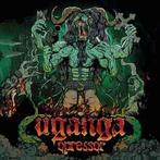 cd - Uganga - Opressor, Verzenden, Zo goed als nieuw
