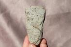Neolithisch dolérite Bijl - 8 cm (Zonder minimumprijs)