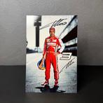 Ferrari - Formula 1 - Fernando Alonso - 2011 - Fankaart, Verzamelen, Nieuw