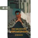 Verplaatsingen 9789023433149 Kees van Kooten, Boeken, Verzenden, Gelezen, Kees van Kooten